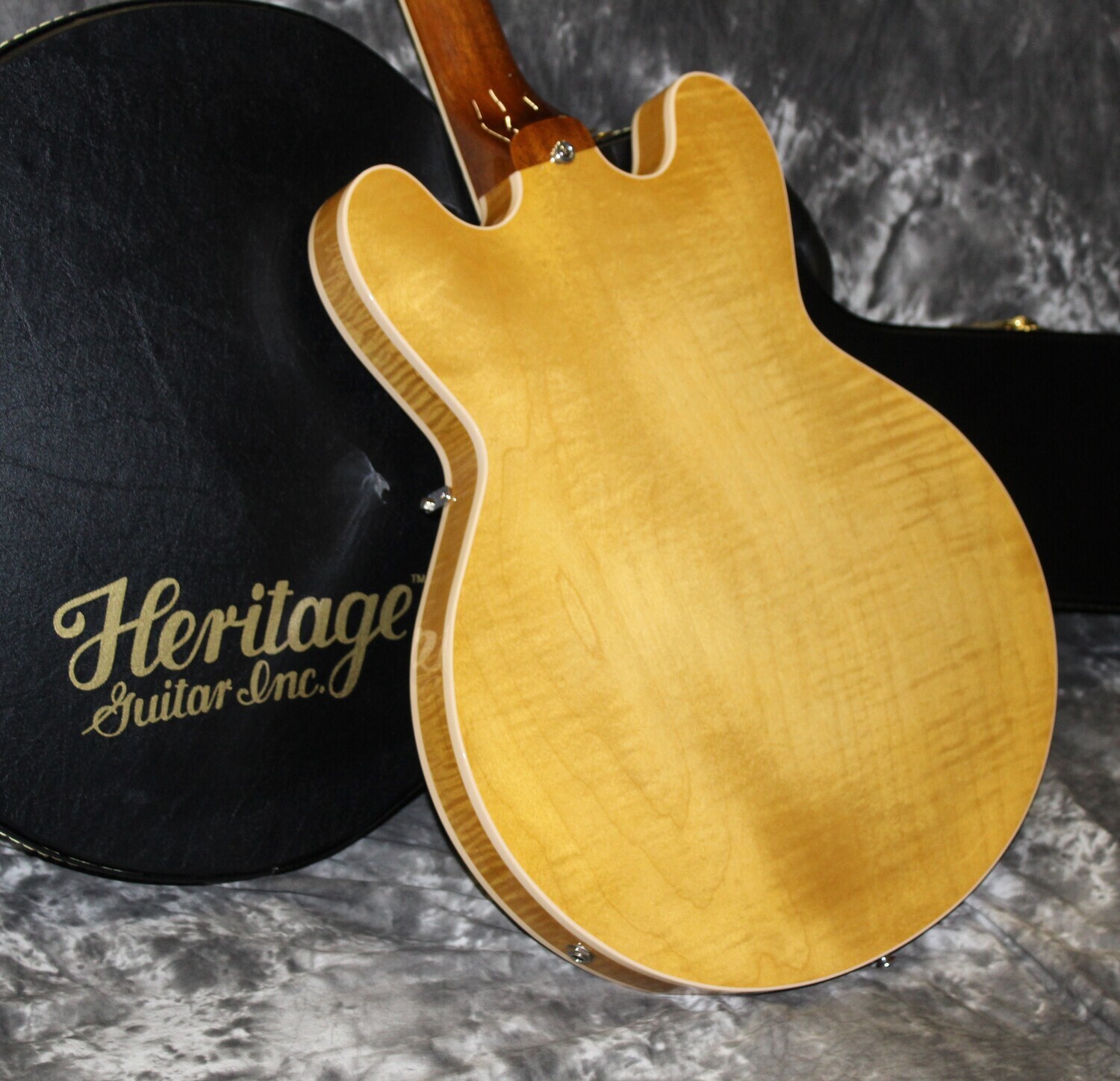 2023 Heritage - H535 - Antique Natural