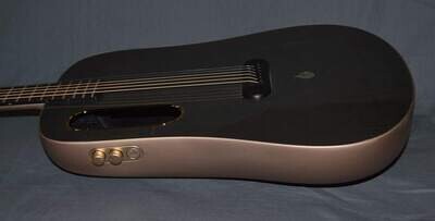 ギター LAVA MUSIC LAVA ME PRO LAVA ME PRO - Provides a Superb Experience on Stage
