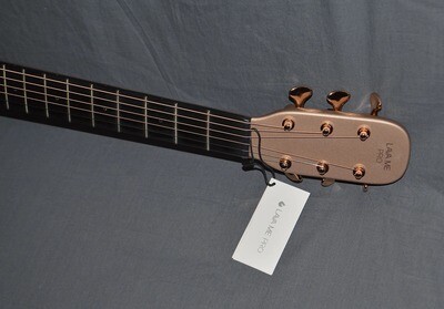 LAVA ME PRO ブラックゴールド LAVA ME PRO Acoustic Electric Carbon Fiber - Black Gold