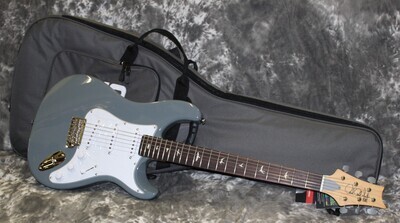 2023 PRS - SE Silver Sky - Storm Grey | WE SHIP WORLDWIDE!