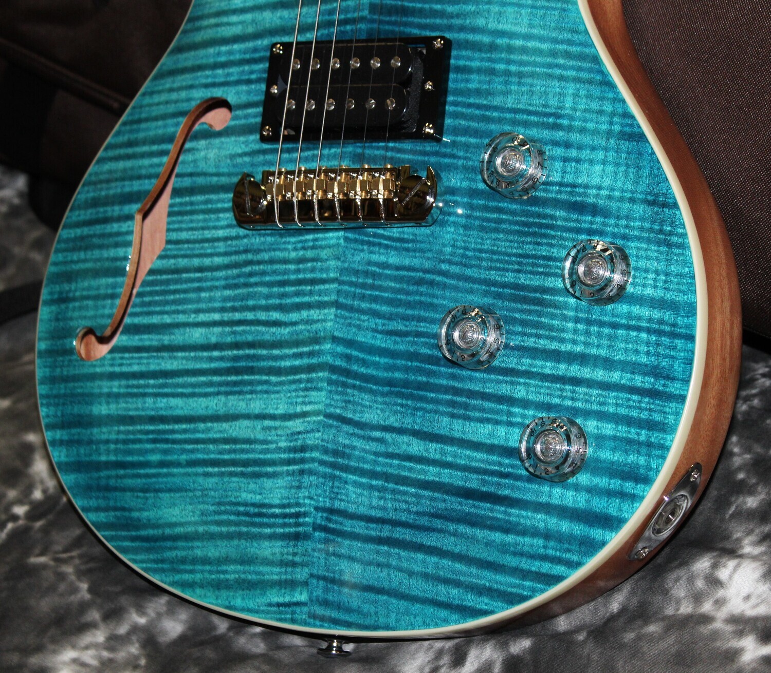 PRS Guitars | SE Zach Myers - 2024