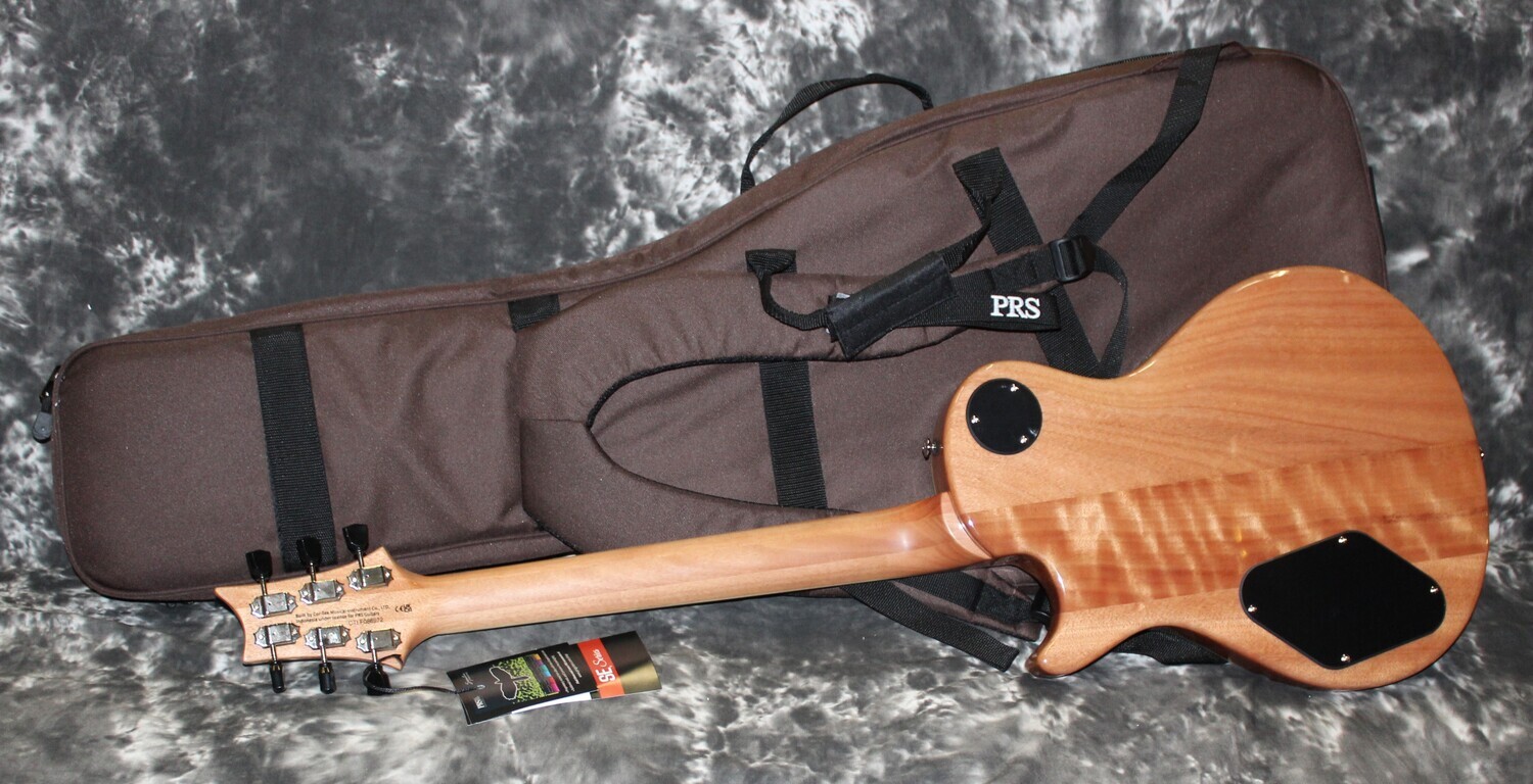 PRS Guitars | SE Zach Myers - 2024
