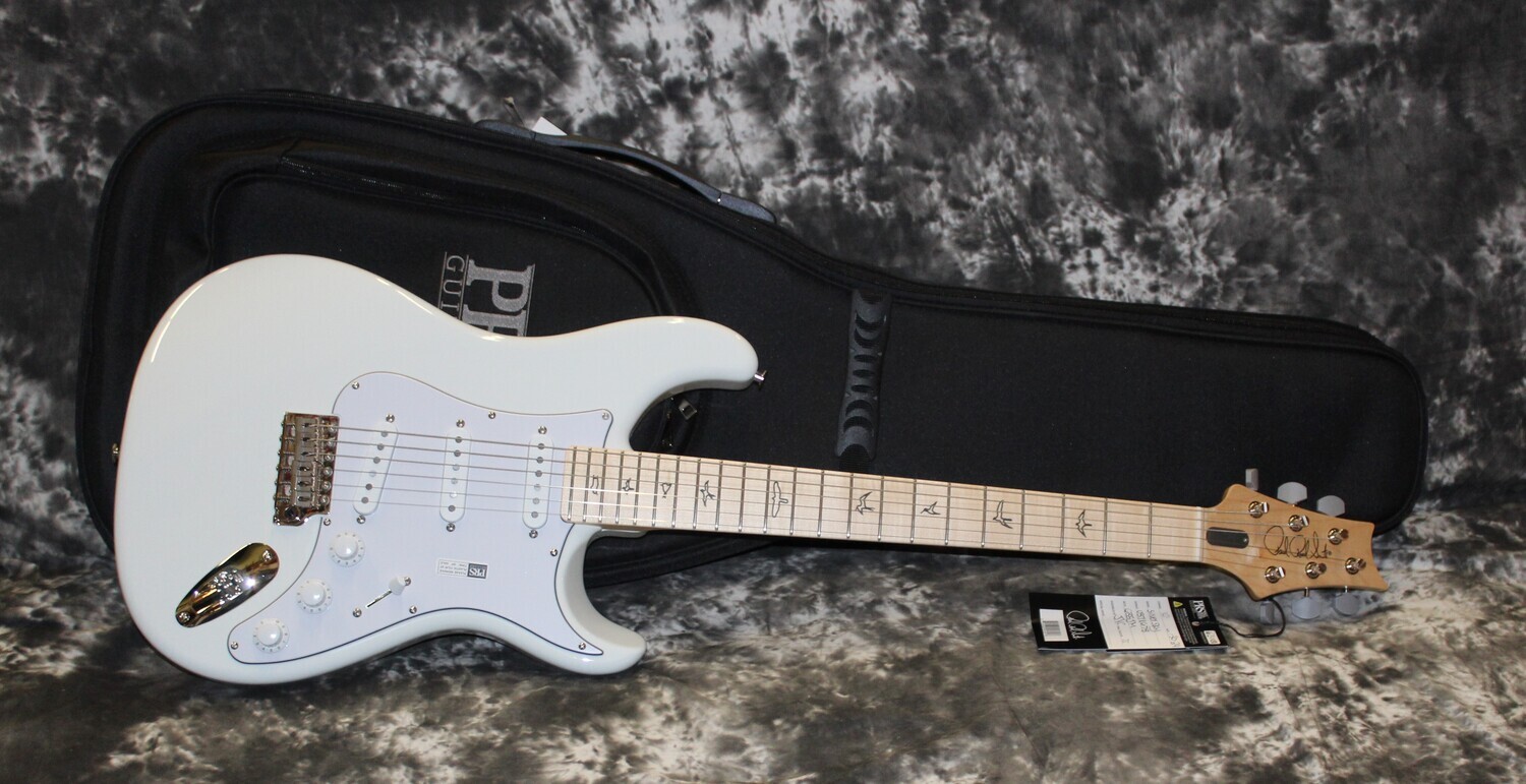 2024 PRS - USA John Mayer Silver Sky - Frost