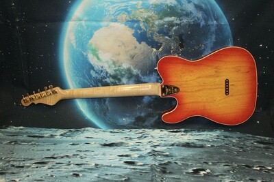 G&L Leo Fender Commemorative ASAT Classic