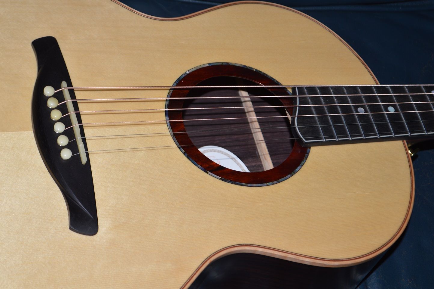 HsienMo S38 Rosewood
