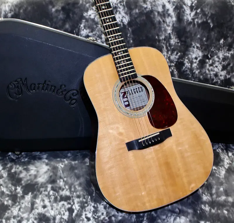 '96 Martin MTV Unplugged Collector's Limited Edition