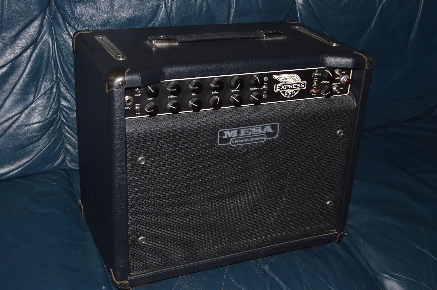 Mesa Boogie Express 5:25 1 x 12 Mesa Boogie Express 5:25 1 x 12
