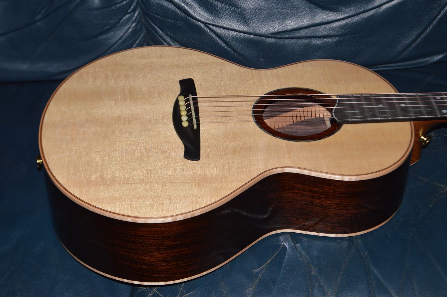 HsienMo S38 Rosewood