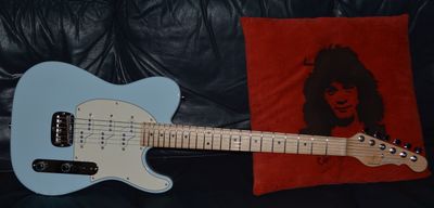 G&L ASAT Special - USA 正規認定書付 G&L USA ASAT Special Natural – Chicago Music Exchange