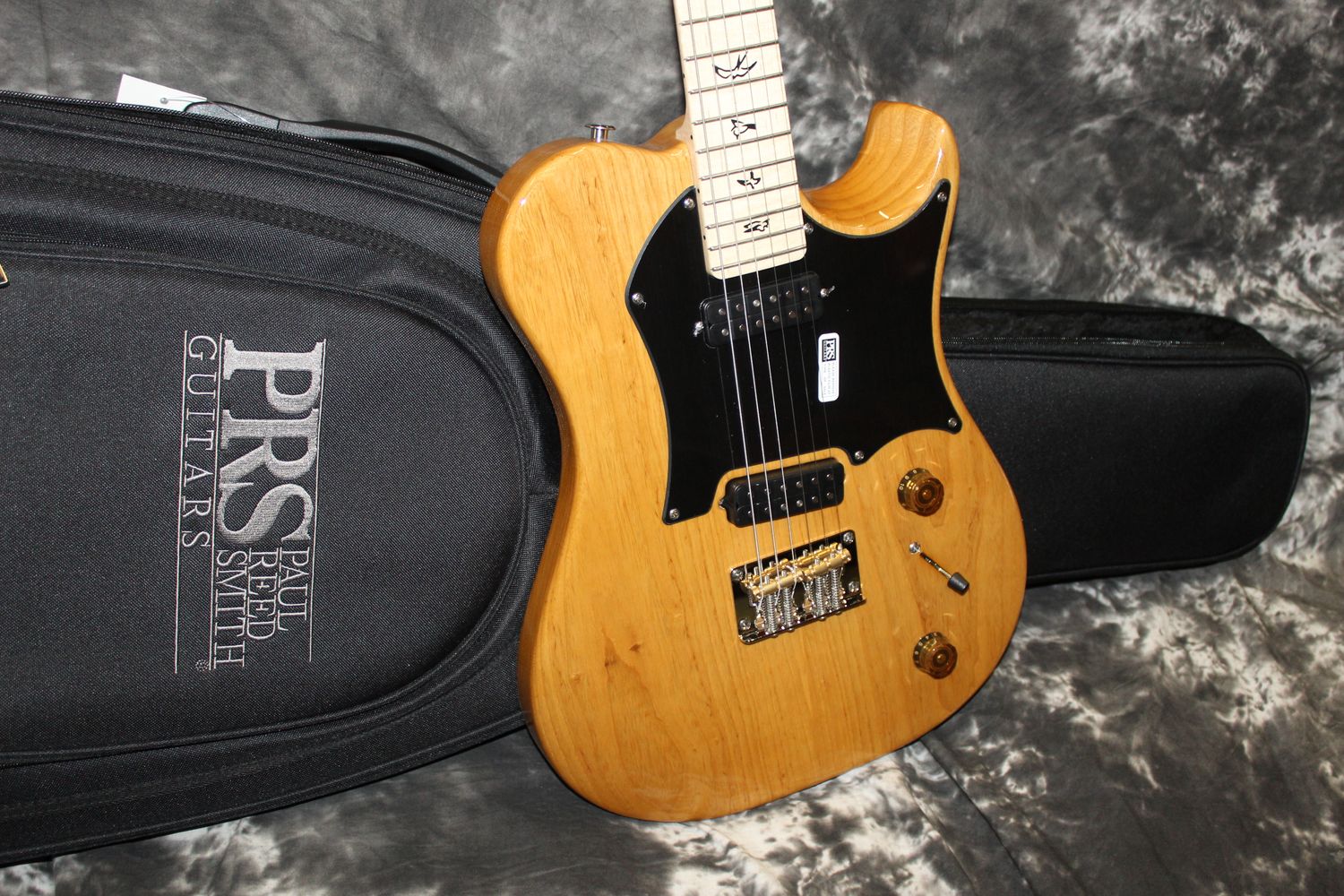PRS Myles Kennedy Signature 2024 - Antique Natural