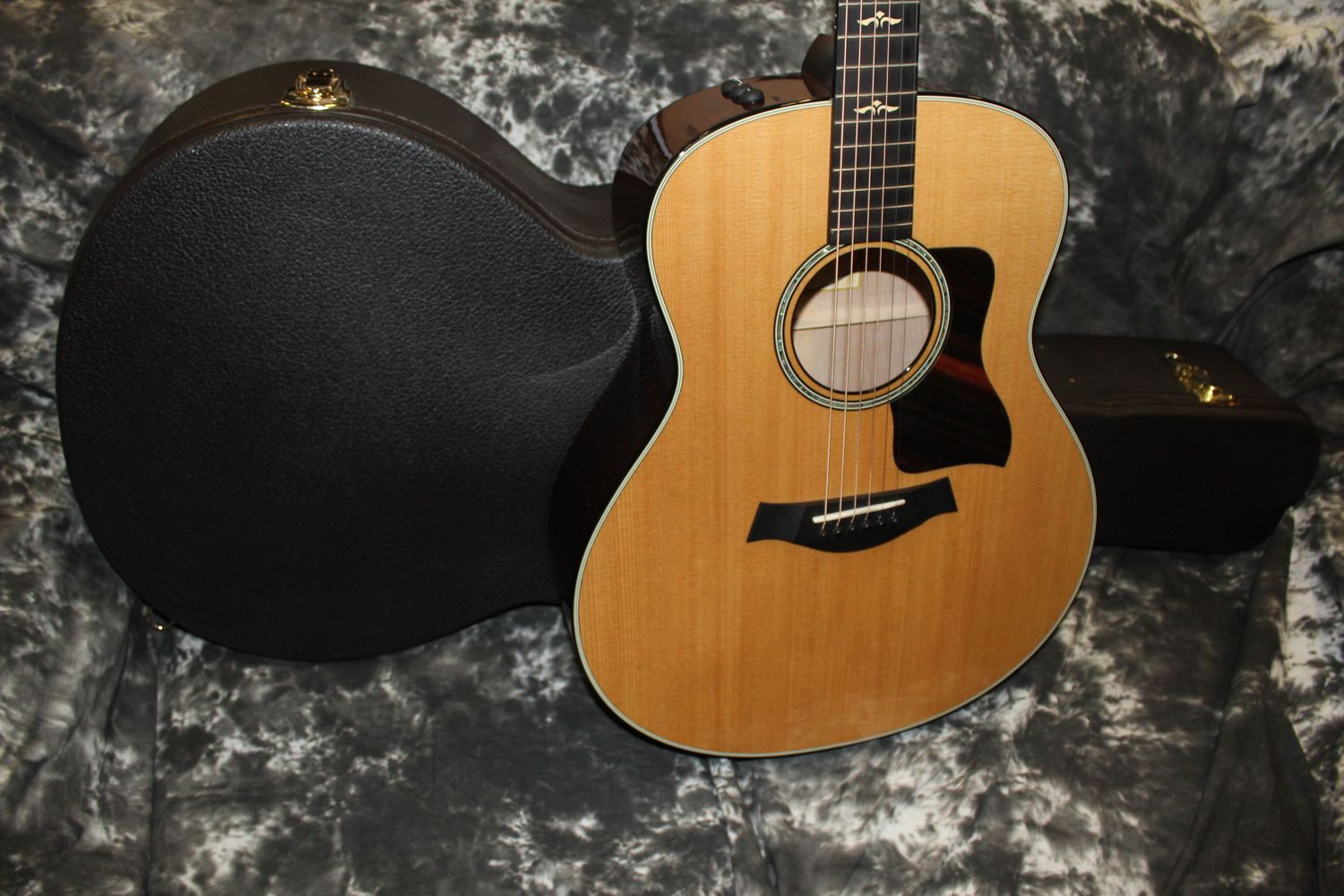 2015 Taylor 618e