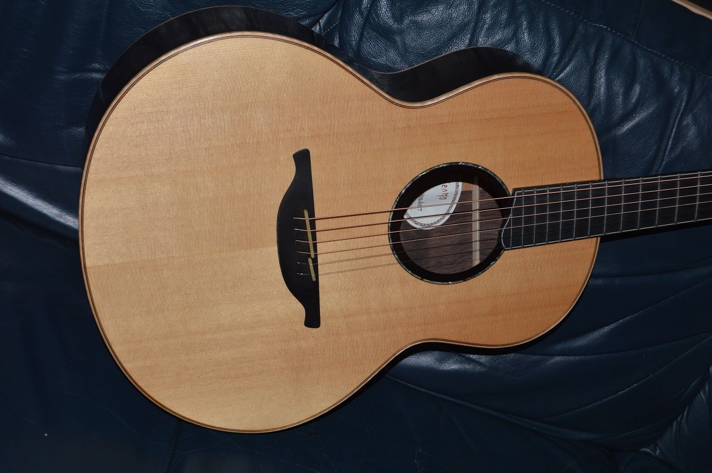 Hsienmo F Model, Premium  Rosewood