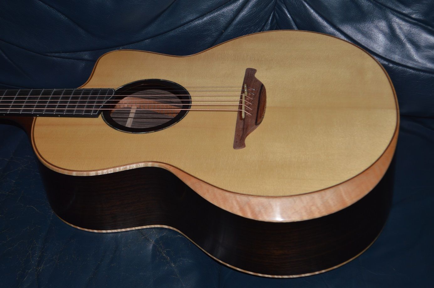 2025 Hsienmo F Style Rosewood