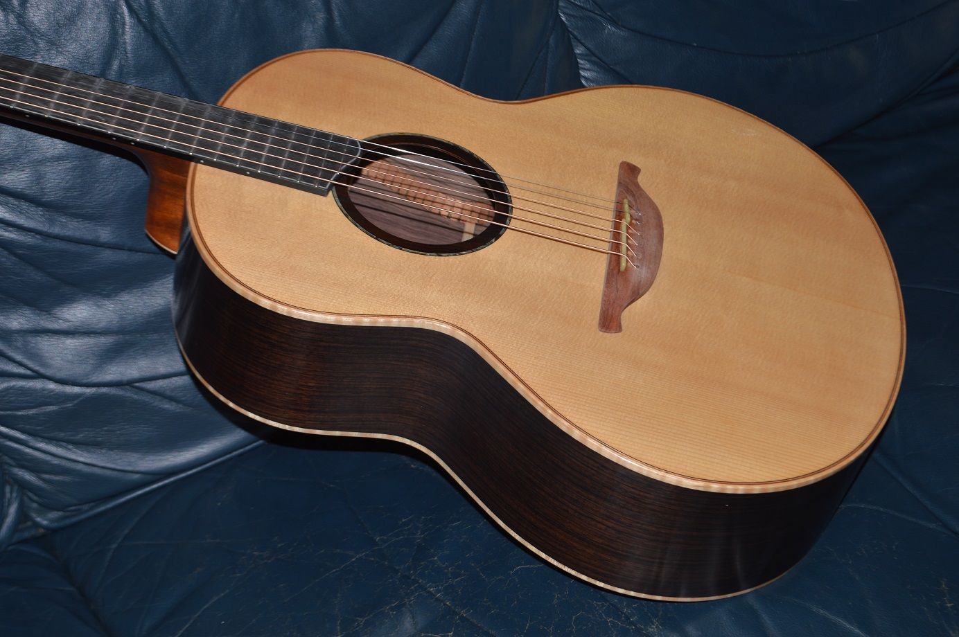 Hsienmo F Style Rosewood