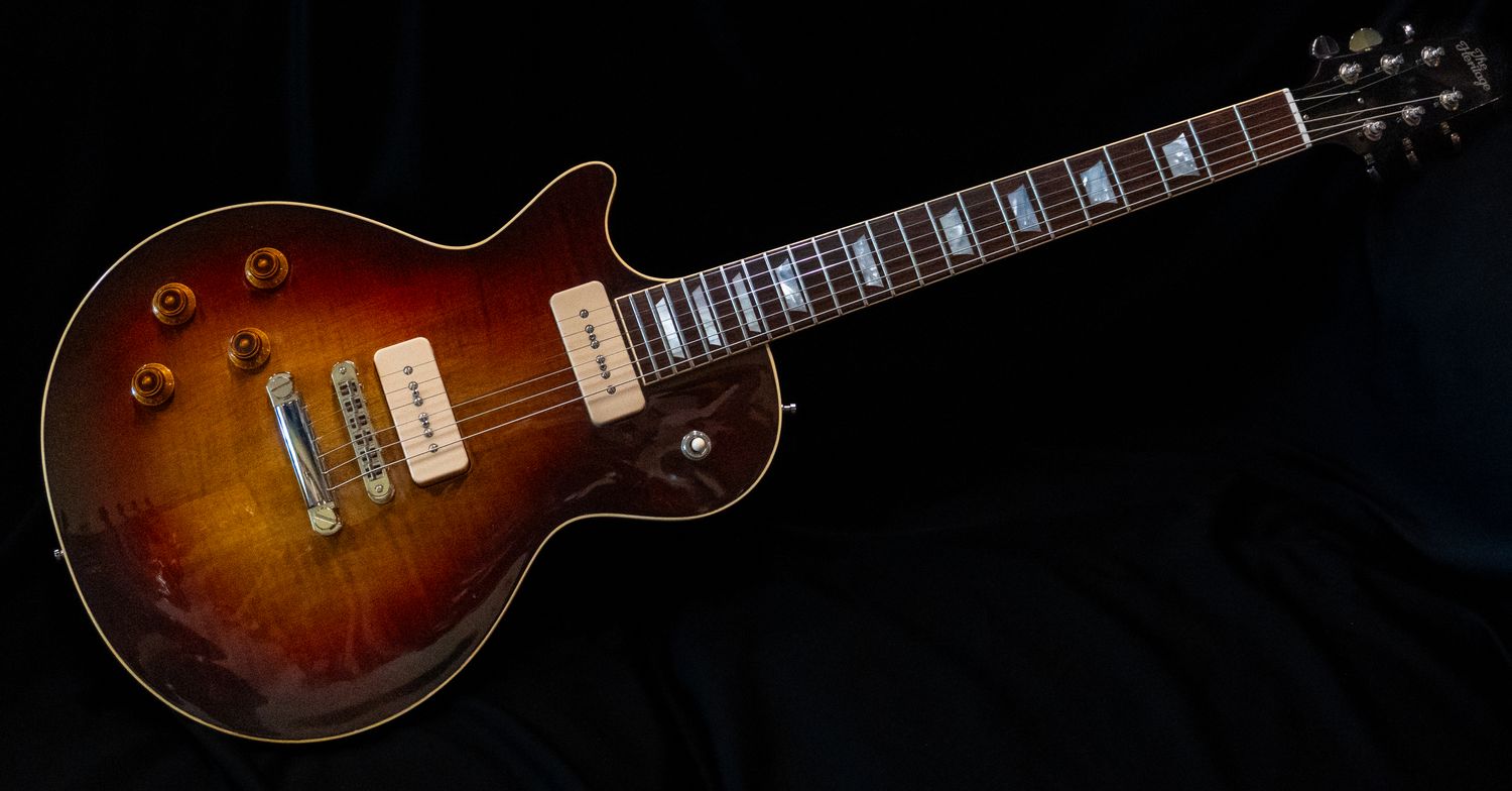 2009 Heritage