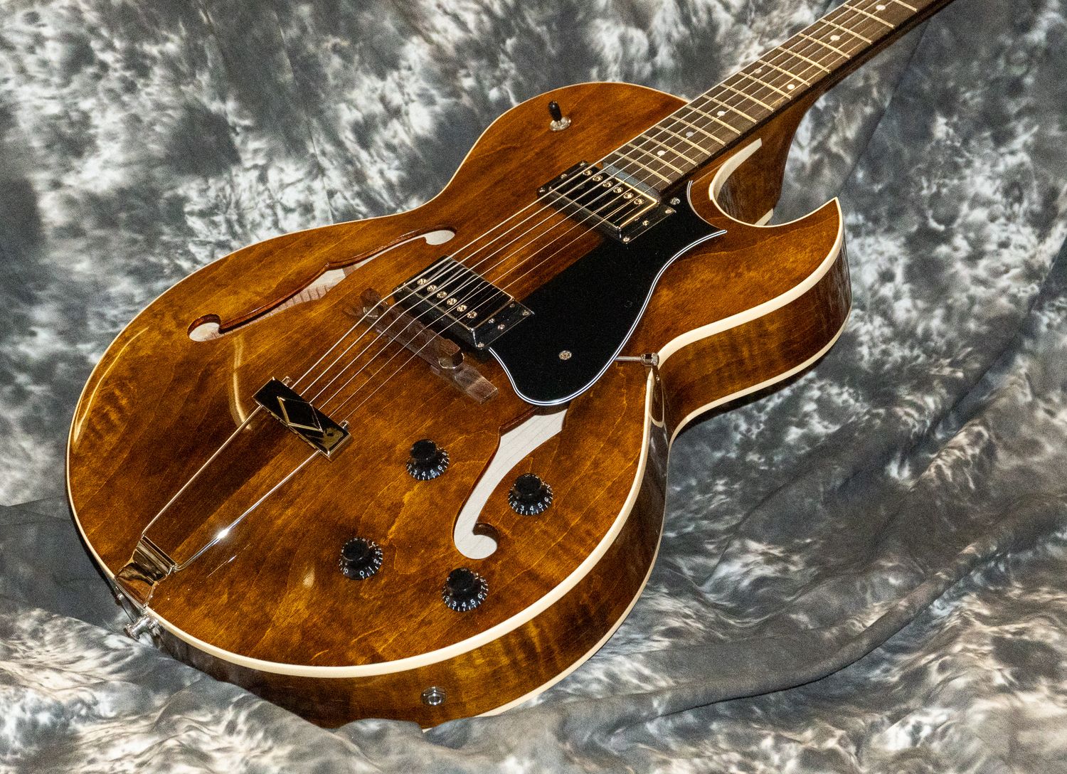 2025 Heritage H575 Limited Edition