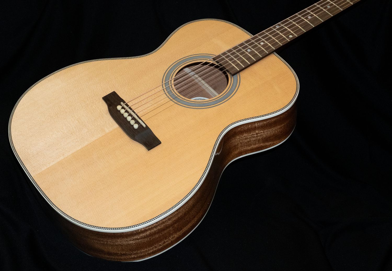 2025 Hsienmo OM-14 Spring Custom