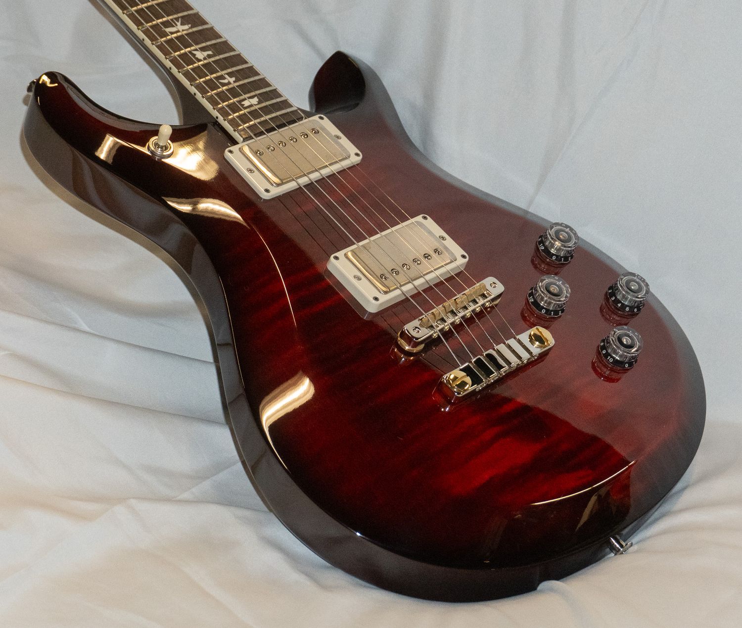 2025 PRS S2 McCarty 594