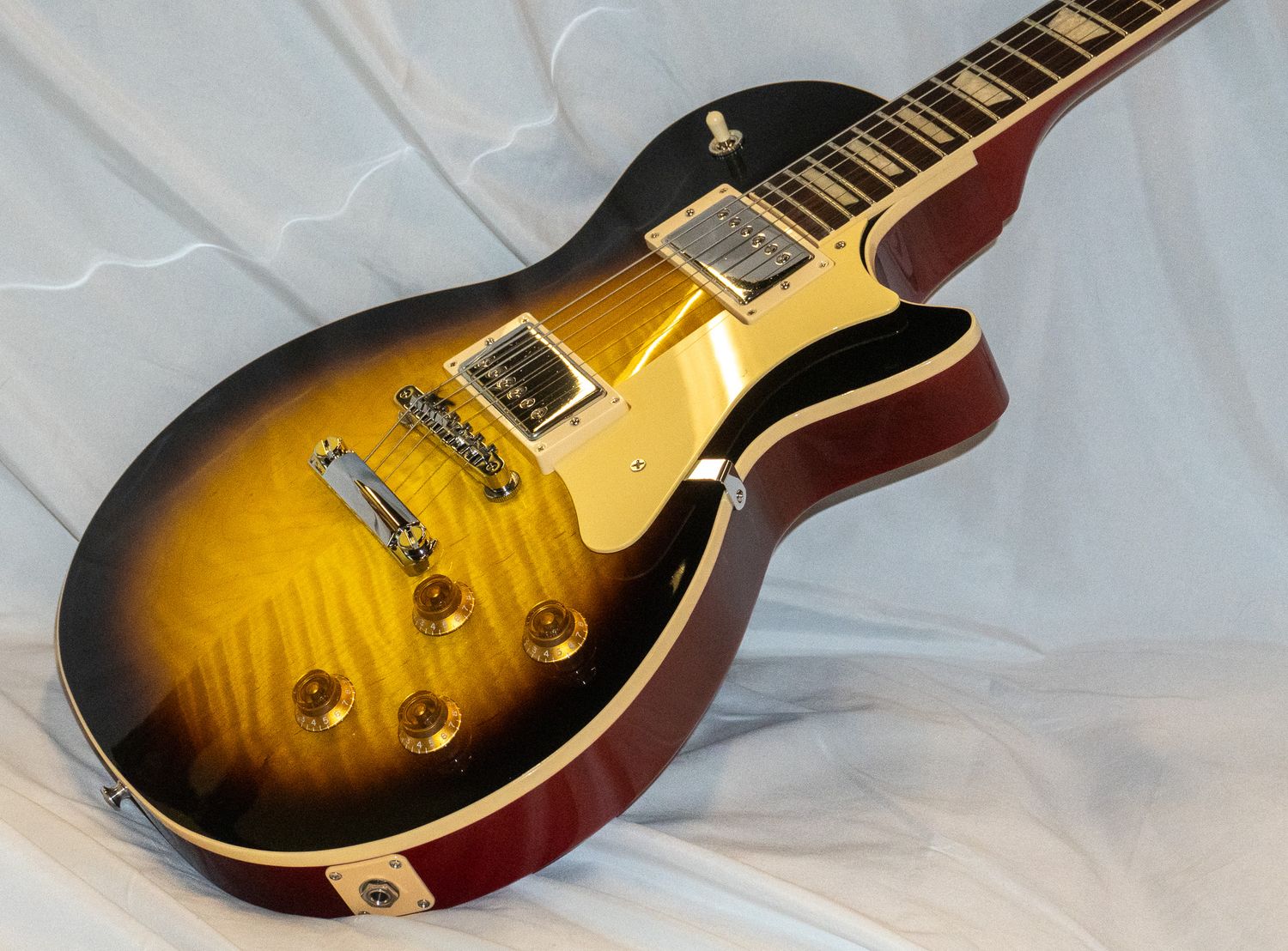 2025 Heritage H-150 Original Sunburst