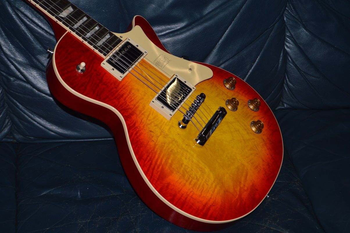 Heritage H150
