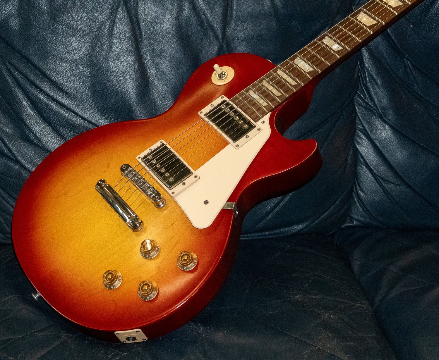 2019 Gibson Les Paul Tribute