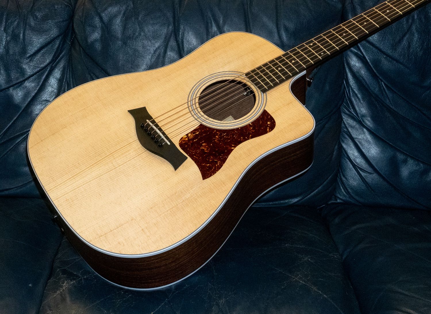 2022 Taylor 210ce