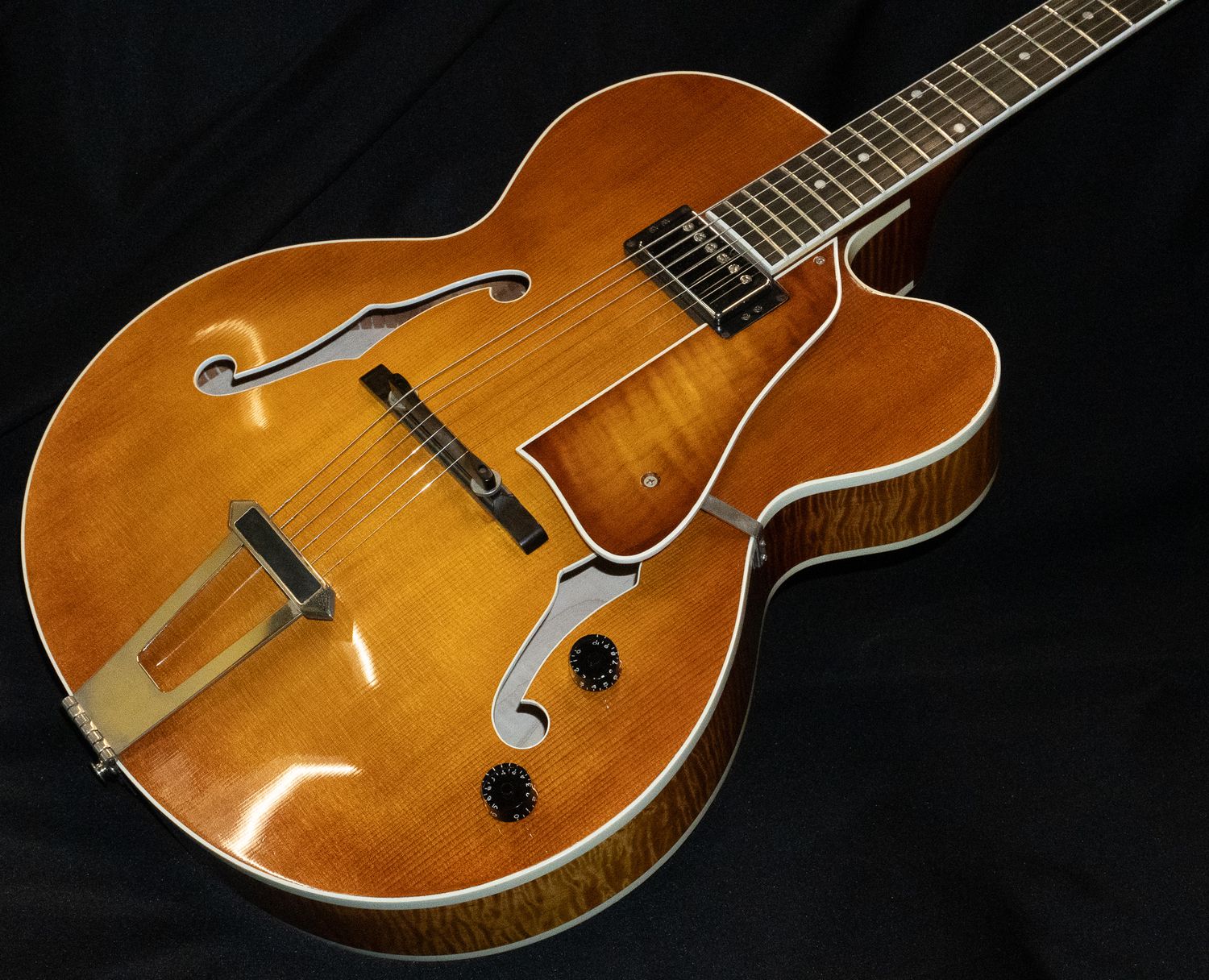 2001 Heritage Custom Eagle Classic