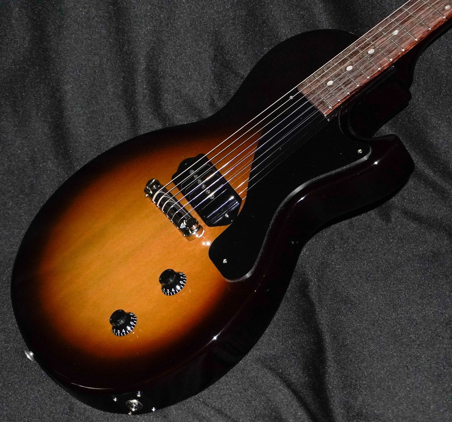 2025 Gibson Les Paul Jr.