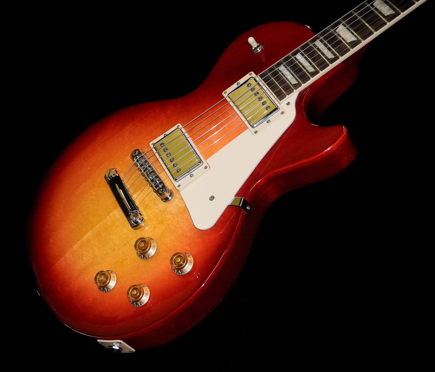 2024 Gibson Les Paul Studio