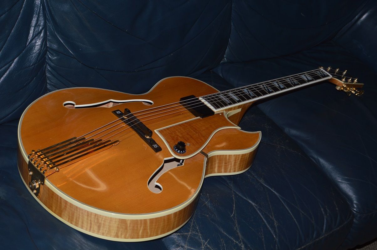 Heritage Guitars | WE SHIP WORLDWIDE!
