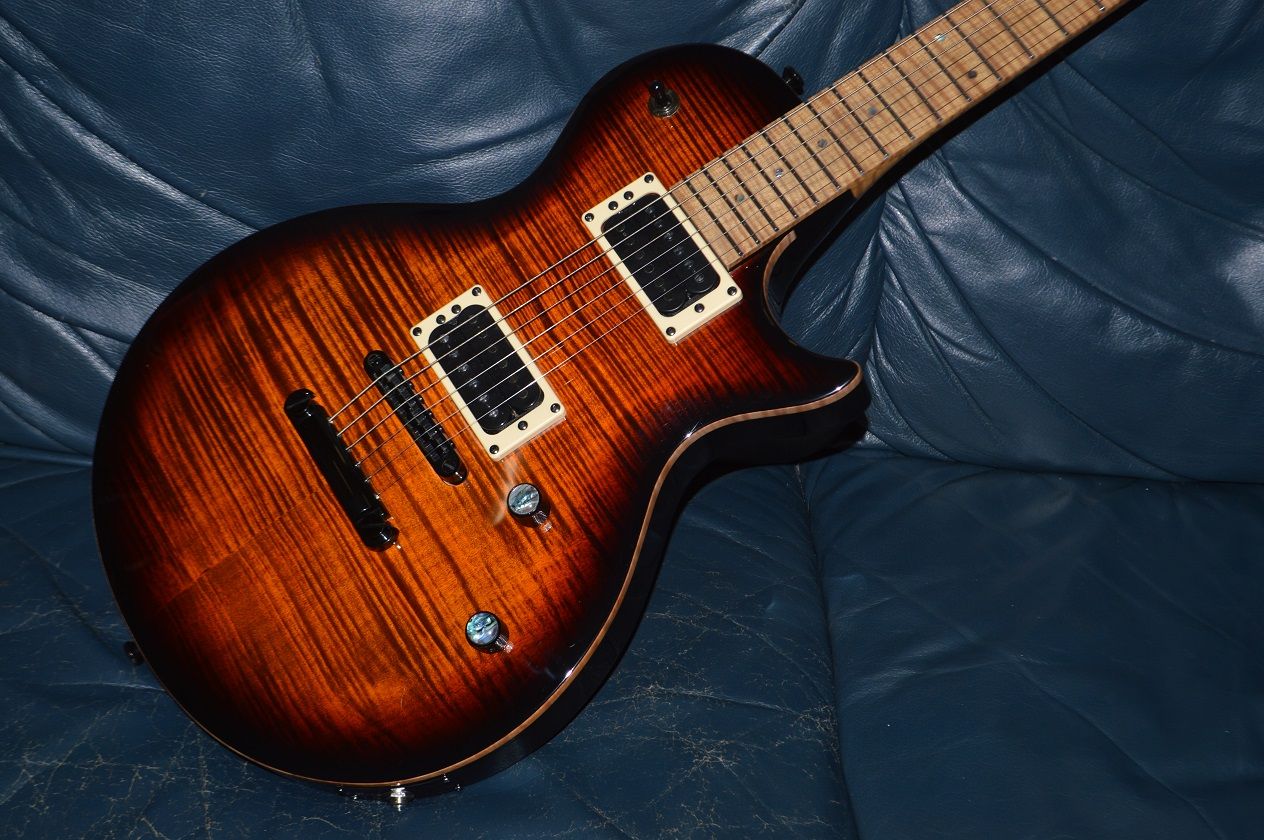 2021 Kiesel Custom CS6