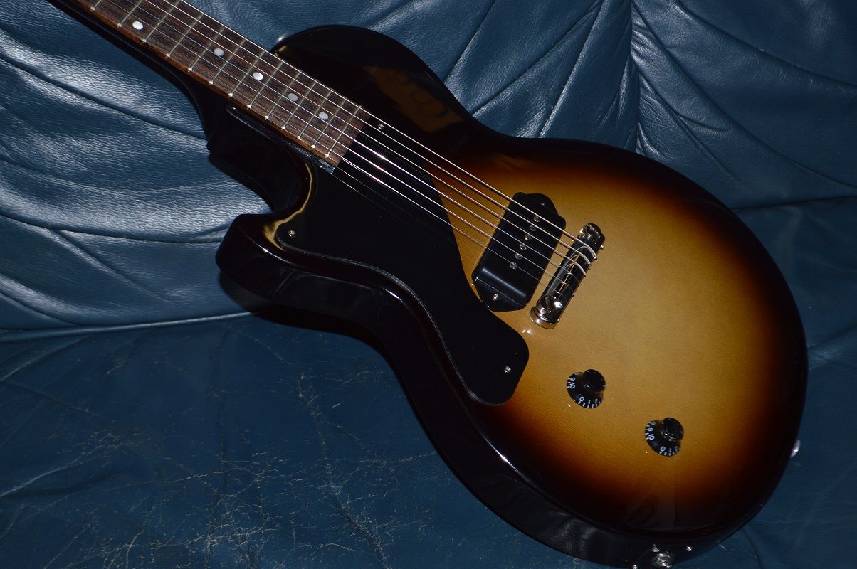 2024 Gibson Les Paul Jr.