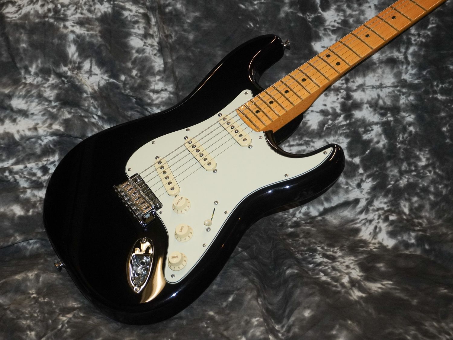 2023 Fender American Professional II Stratocaster