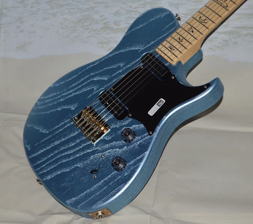 2025 PRS NF53 Satin Finish