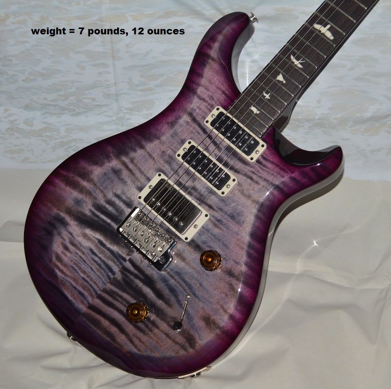 2025 PRS S2 Studio