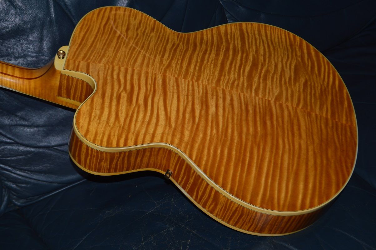 1991 Heritage Custom Golden Eagle