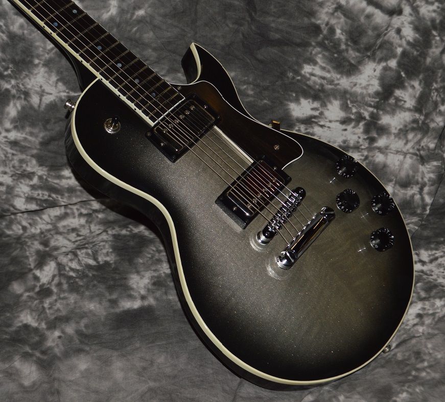 2010 Heritage H-140CM 25th Anniversary