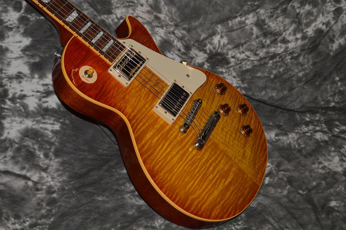 2000 Gibson Les Paul Reissue R9