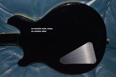 08 Hamer Studio Custom