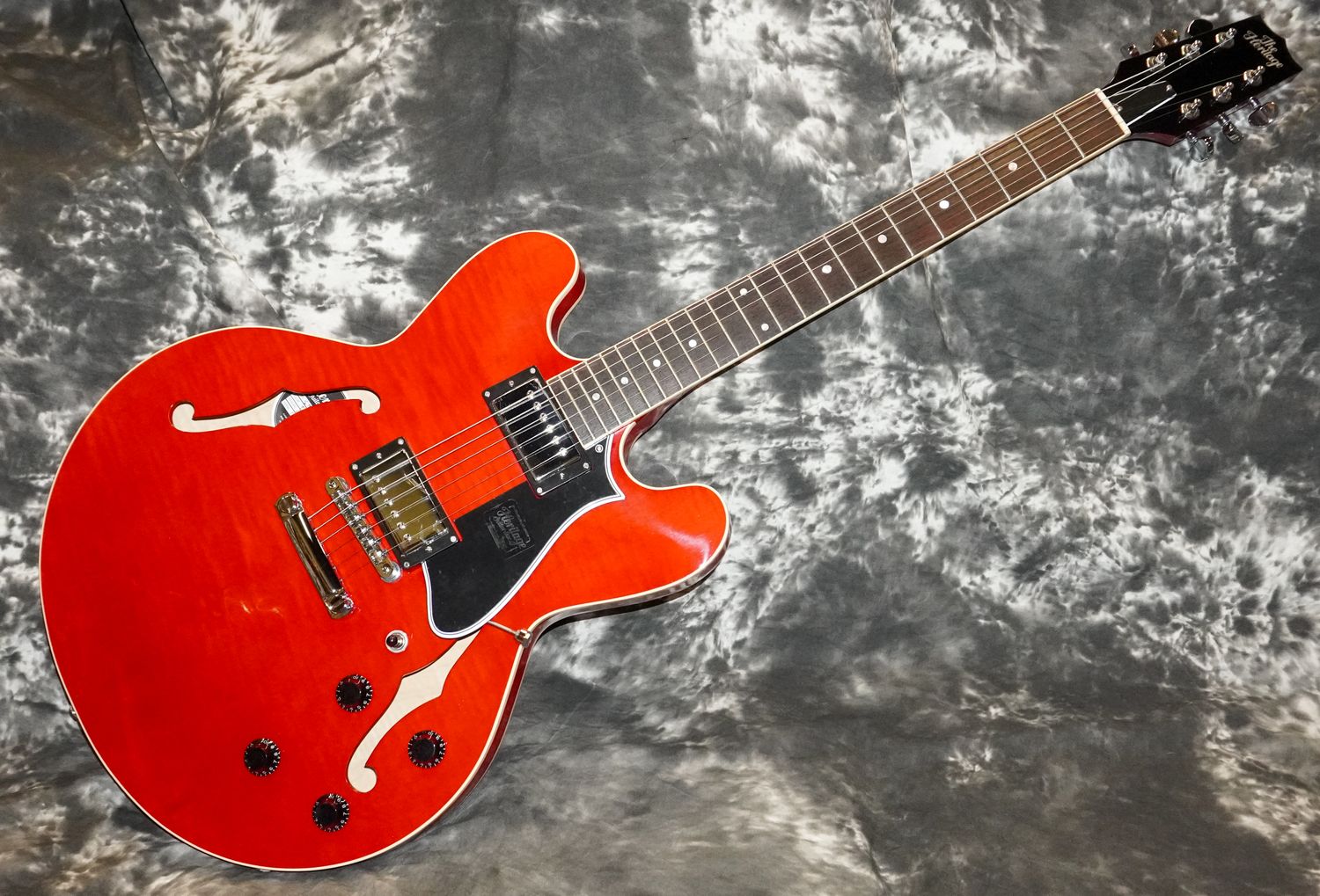 2025 Heritage H535