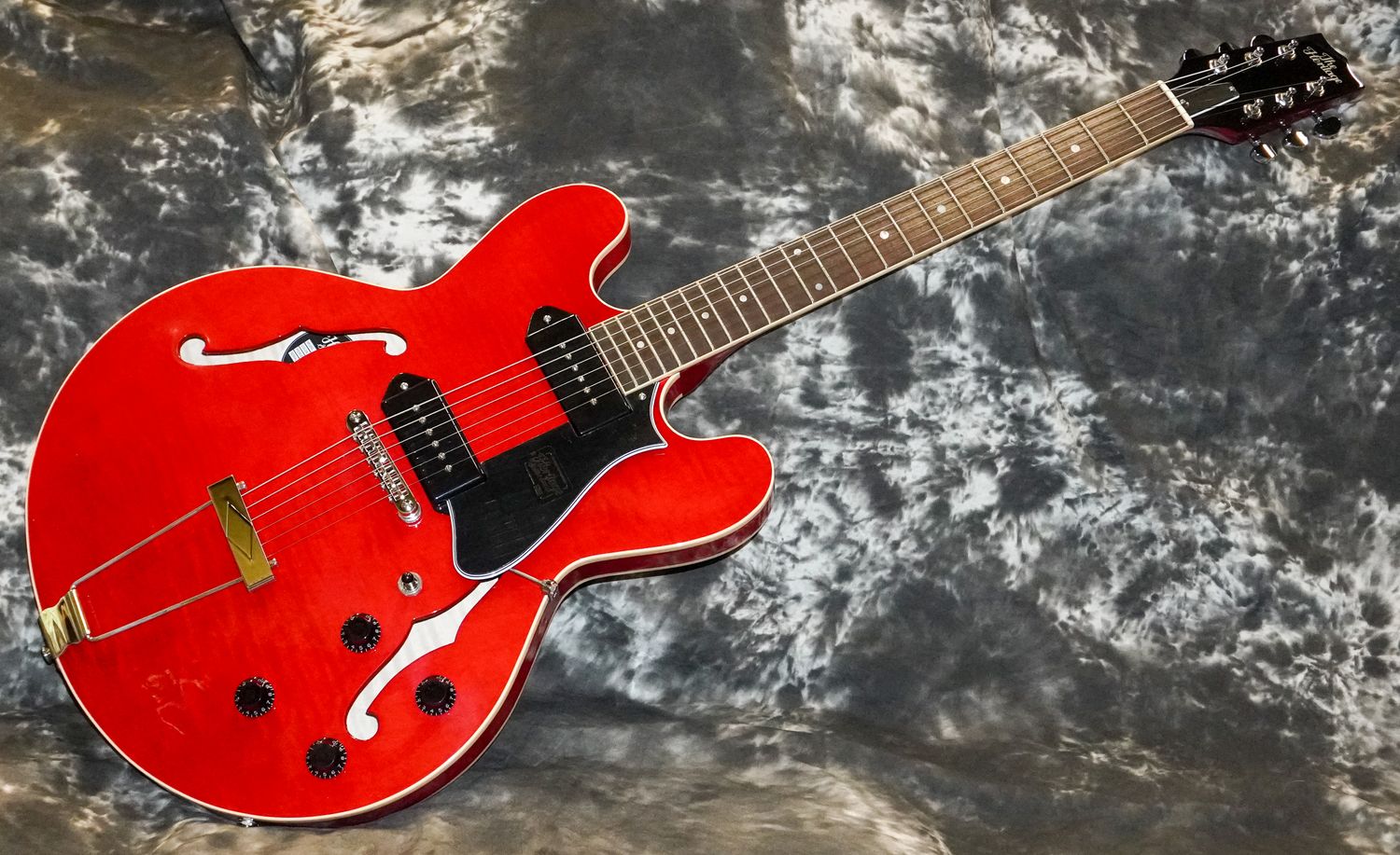 2025 Heritage H-530