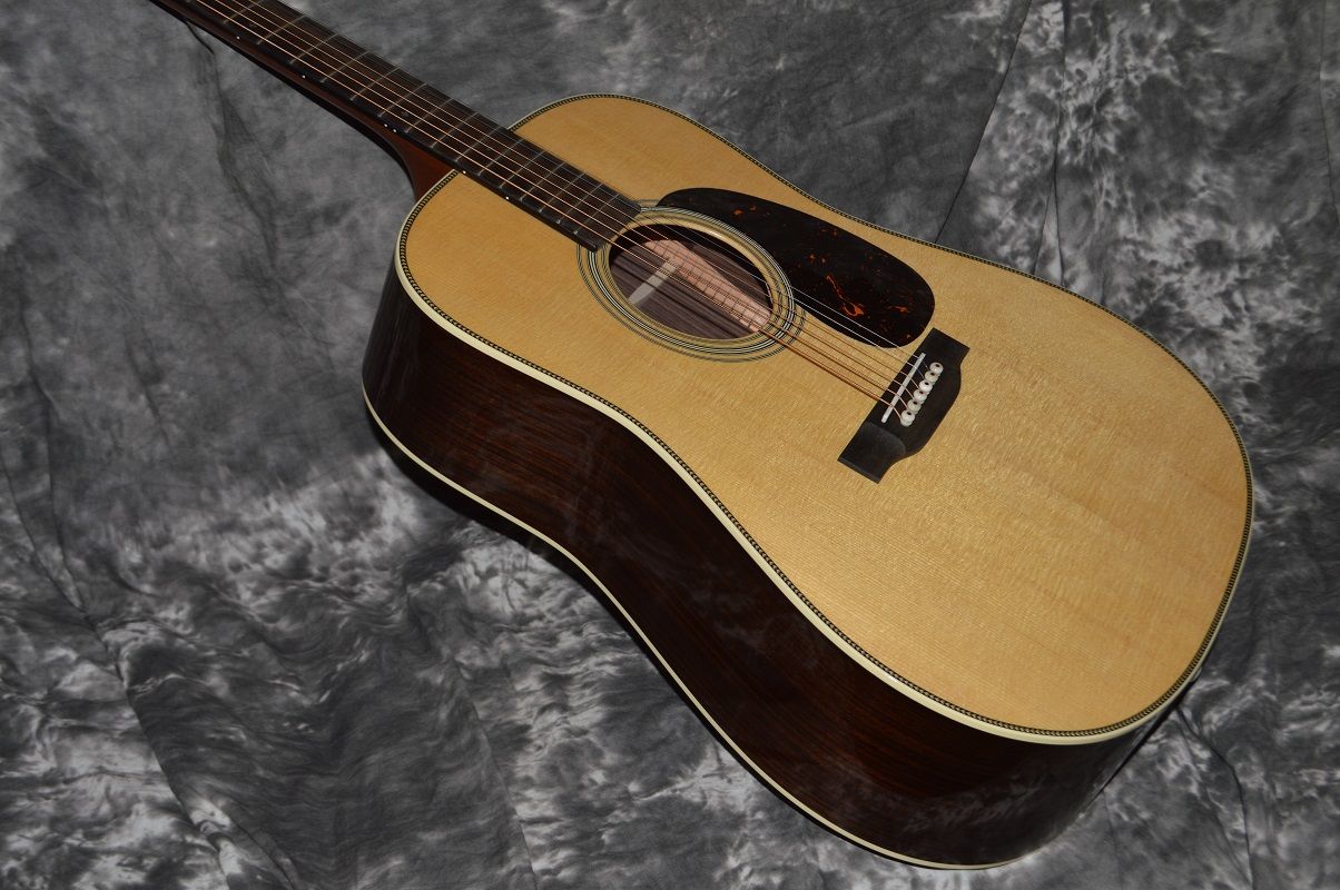 2025 Martin HD-28