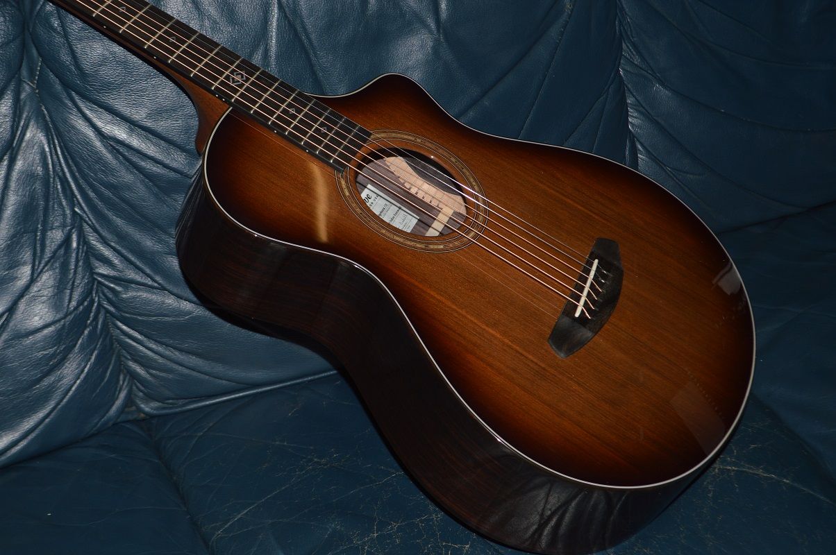 Breedlove Premier Concertina