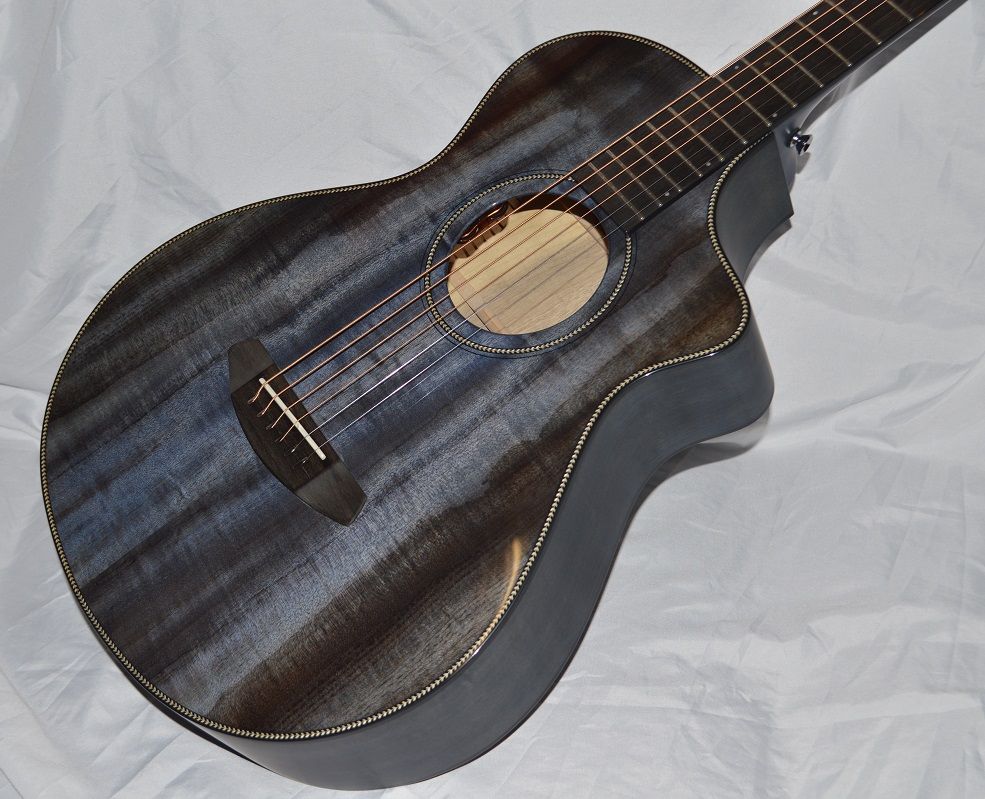 Breedlove Oregon Concertina Stormy Night