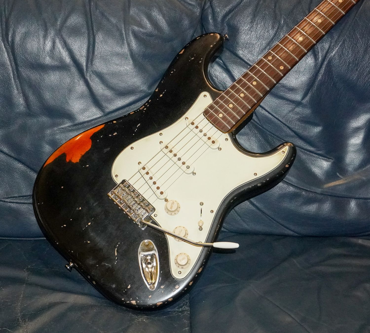 2022 Rittenhouse S Model Mild Relic