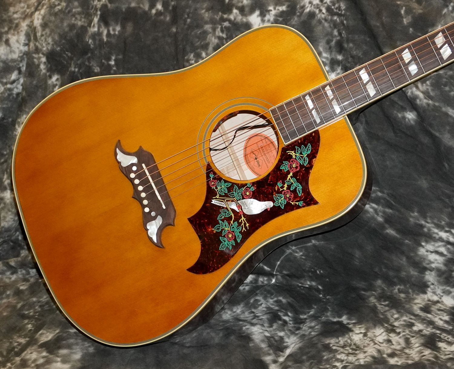 2025 Epiphone '63 Reissue Dove 2025 Epiphone '63 Reissue Dove