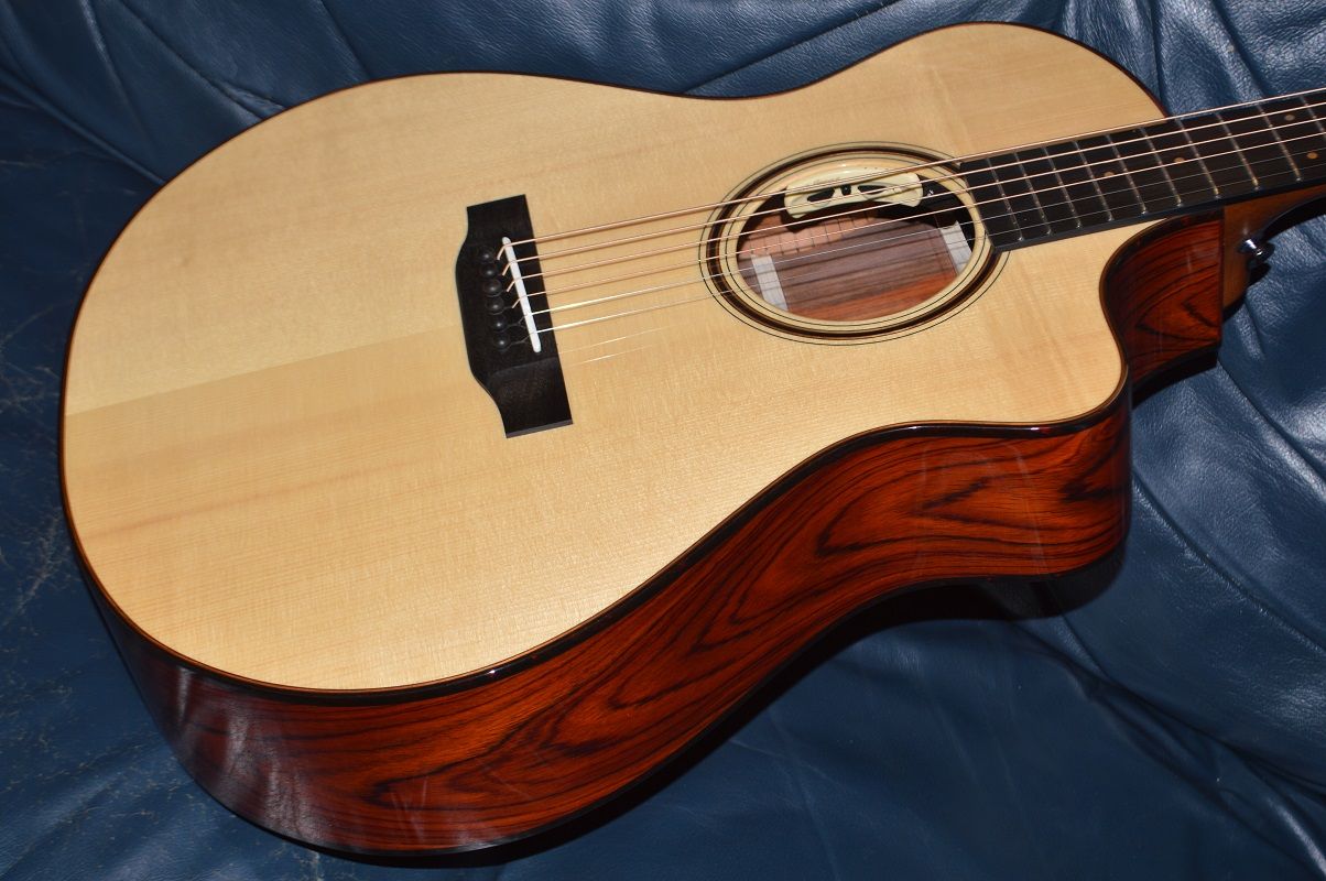 Bedell Limited Edition Orchestra