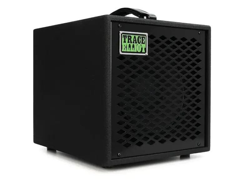 ●再値下●TRACE ELLIOT ELF 1x10 Combo 2023 Trace Elliot - ELF 1x10 200w Bass Combo Amp