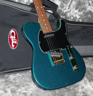 G&L ASAT CLASSIC エレキギター 5565364509.webp