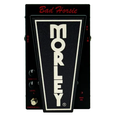 2022 Morley - Classic Bad Horsie Wah